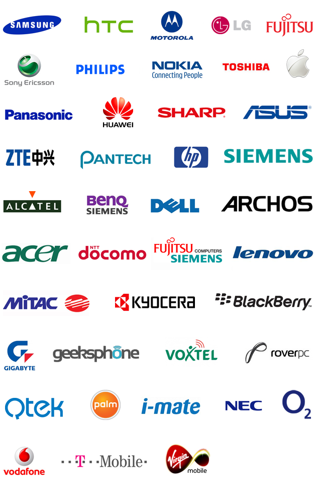 brands