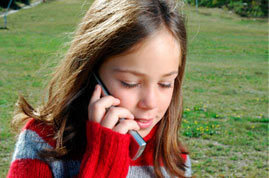 mSpy - Track mobile device usage of your children & teens